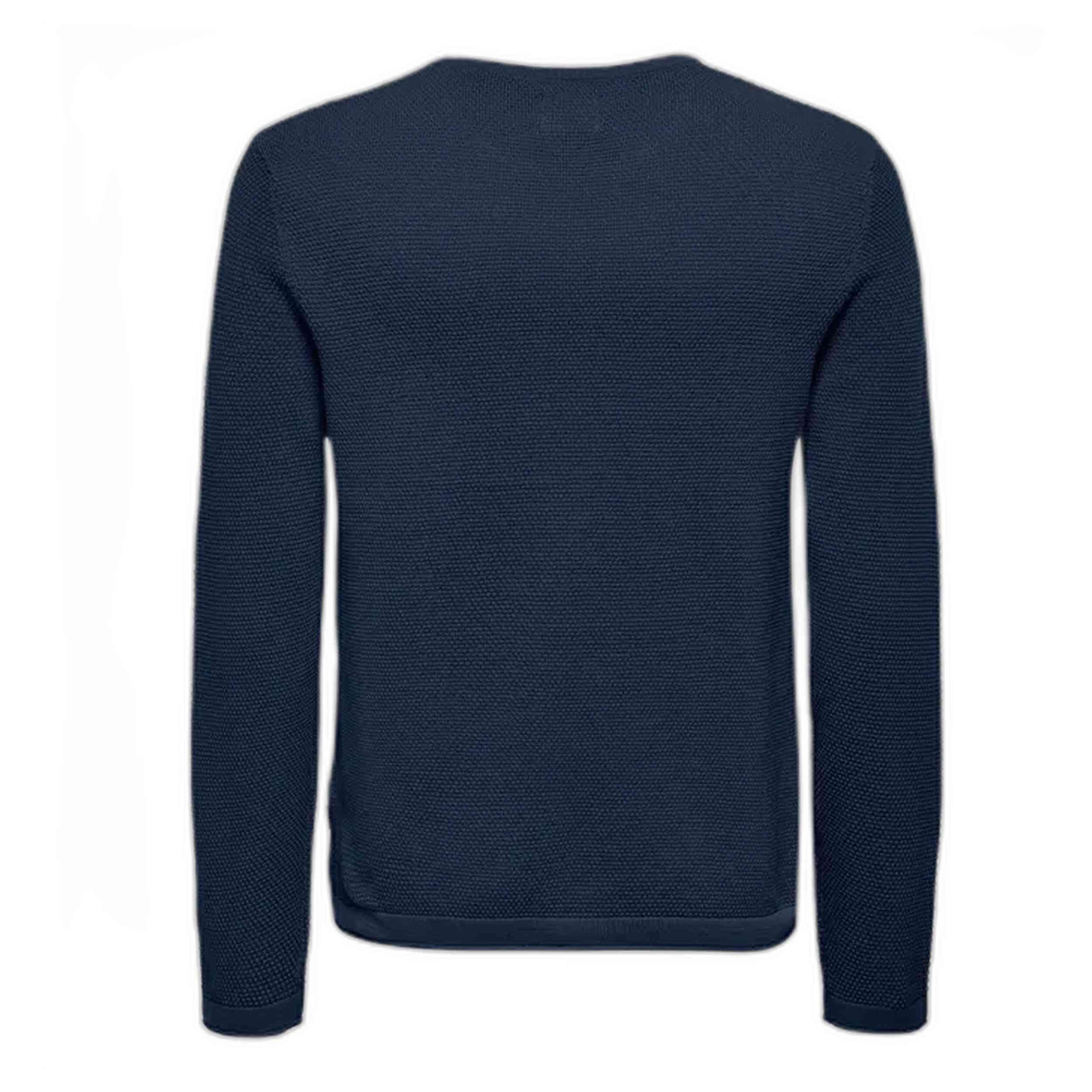 Sweat Only & sons modèle 22016980-DRESSBLUES pour homme 5/5