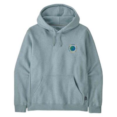 Sweater patagonia model unity fitz uprisal hoody voor unisex