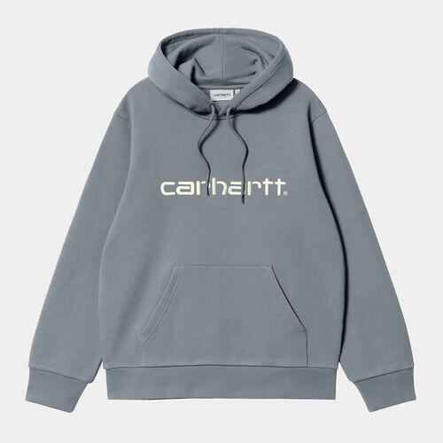 Sweat à capuche Carhartt wip modèle I030547.2INXX.03 pour homme 5/5