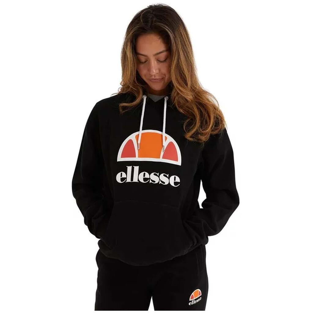 Hoodie Ellesse model SRK12901-011 for women