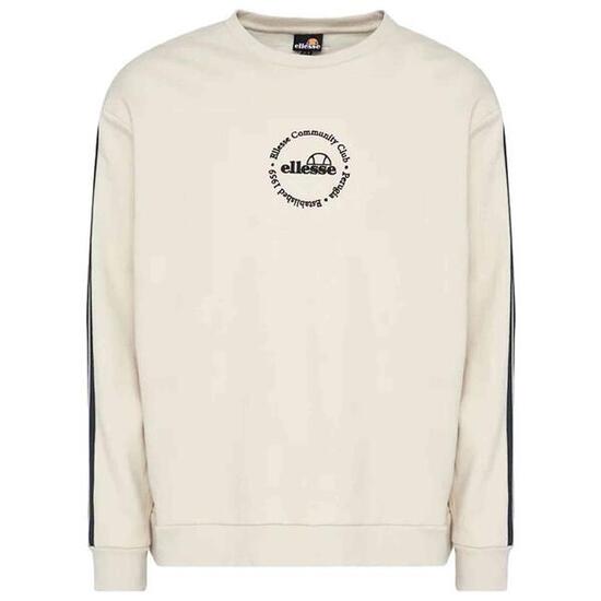 Sweat Ellesse modèle SHX21065-214 pour homme