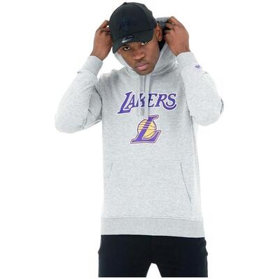 Hoodie new era model 11530758 voor mannen