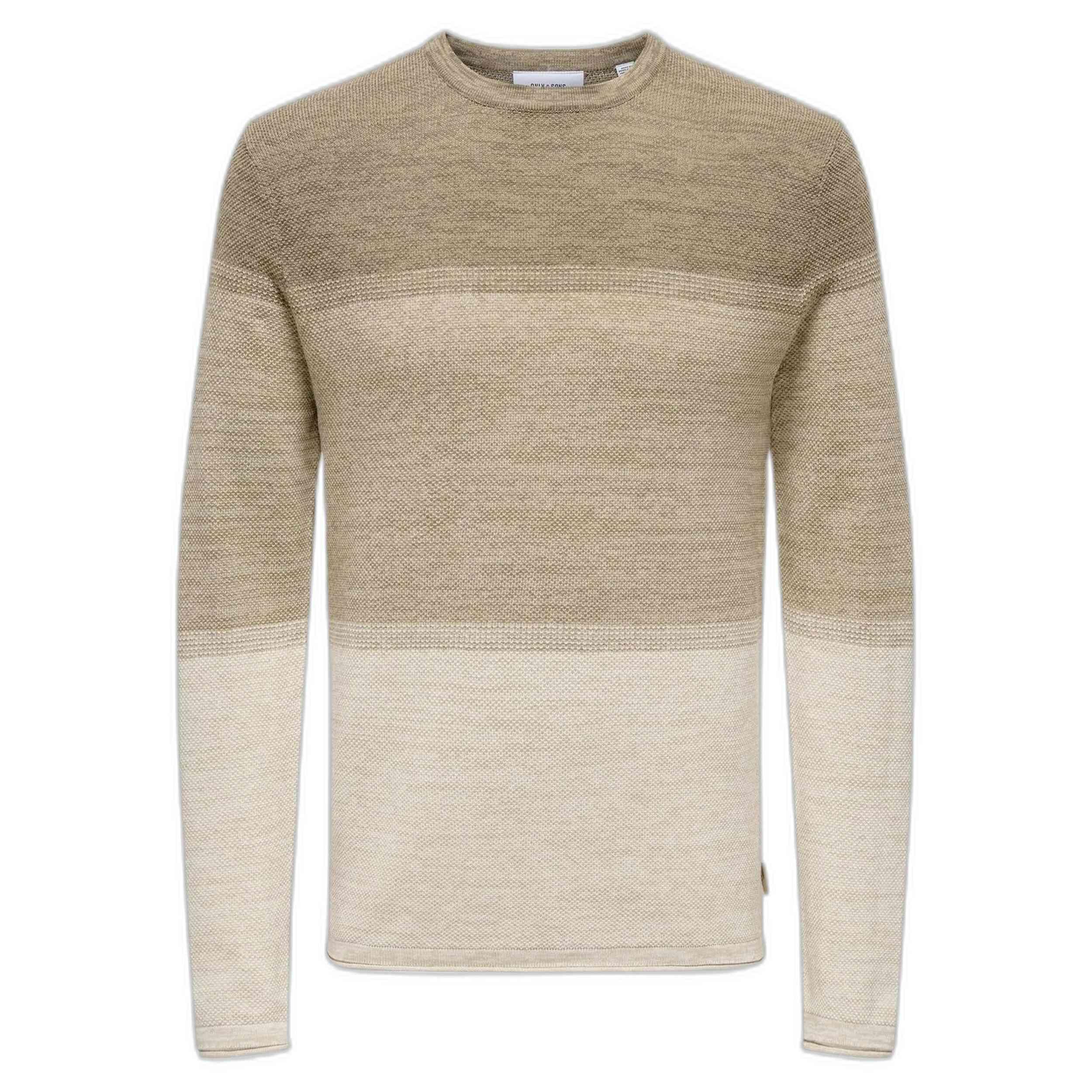 Sweatshirt Only & sons Modell 22029042-SILVERLINING für männer 3/5