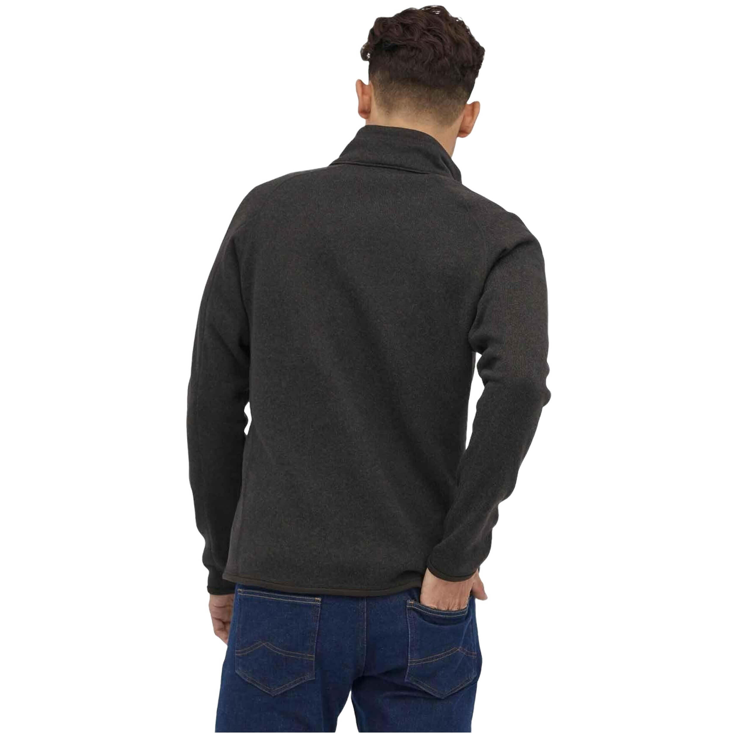 Sweater Patagonia model M s Better Sweater Jkt voor mannen 3/7