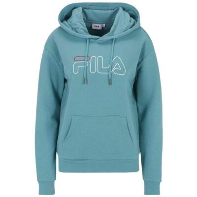 Felpa con cappuccio Fila modello FAW0334-50092 per donne