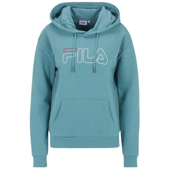 Felpa con cappuccio Fila modello FAW0334-50092 per donne
