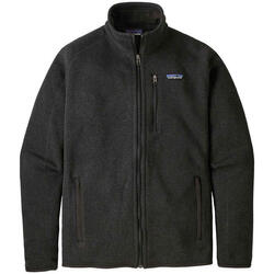 Sweat Patagonia modèle M s Better Sweater Jkt pour homme