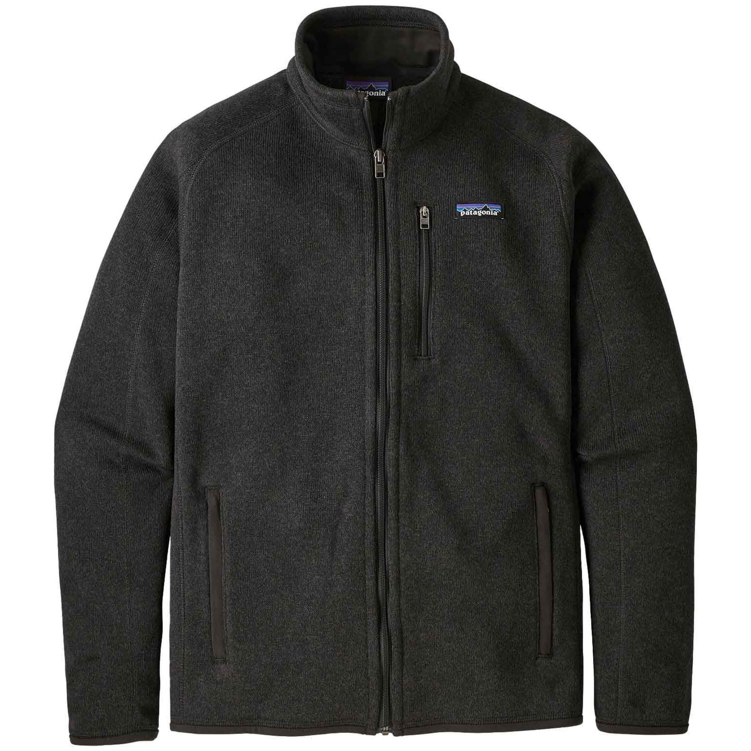 Sweater Patagonia model M s Better Sweater Jkt voor mannen 1/7