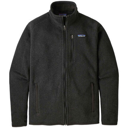 Sweat Patagonia modèle M s Better Sweater Jkt pour homme