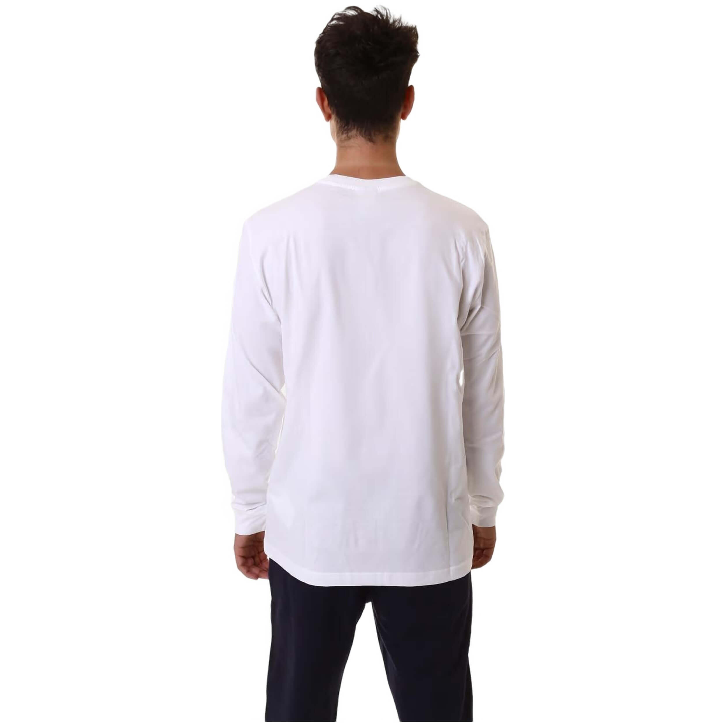 Sudadera Champion modelo 220250-WW001 para hombre 2/3