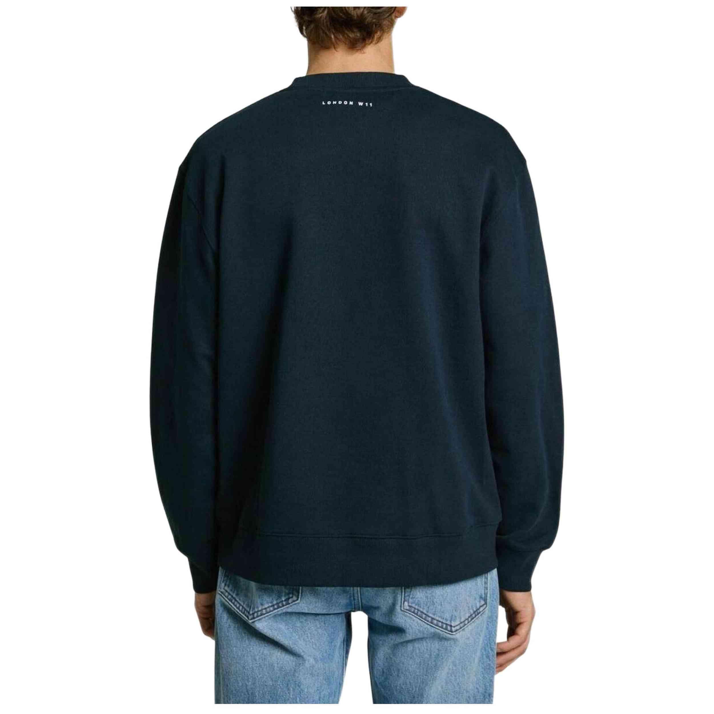 Felpa Pepe jeans modello PM582845-594 per uomini 2/3