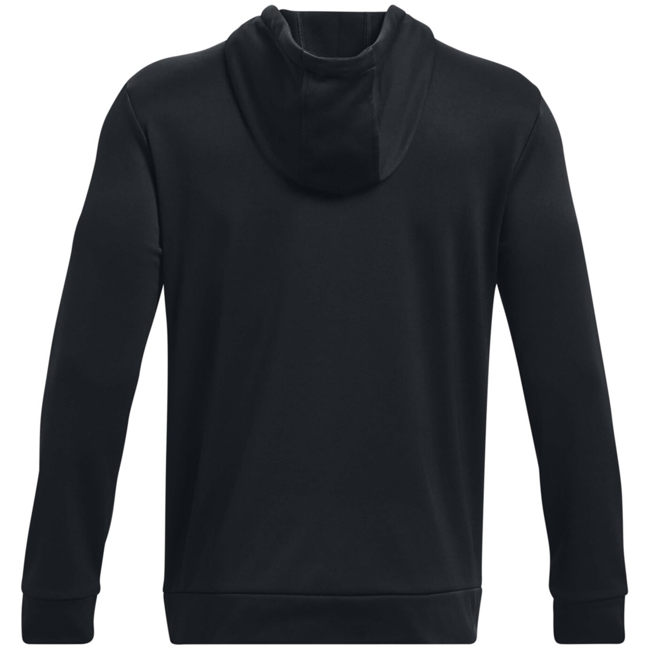 Sweat à capuche Under armour modèle 1379743-001 pour homme 2/7