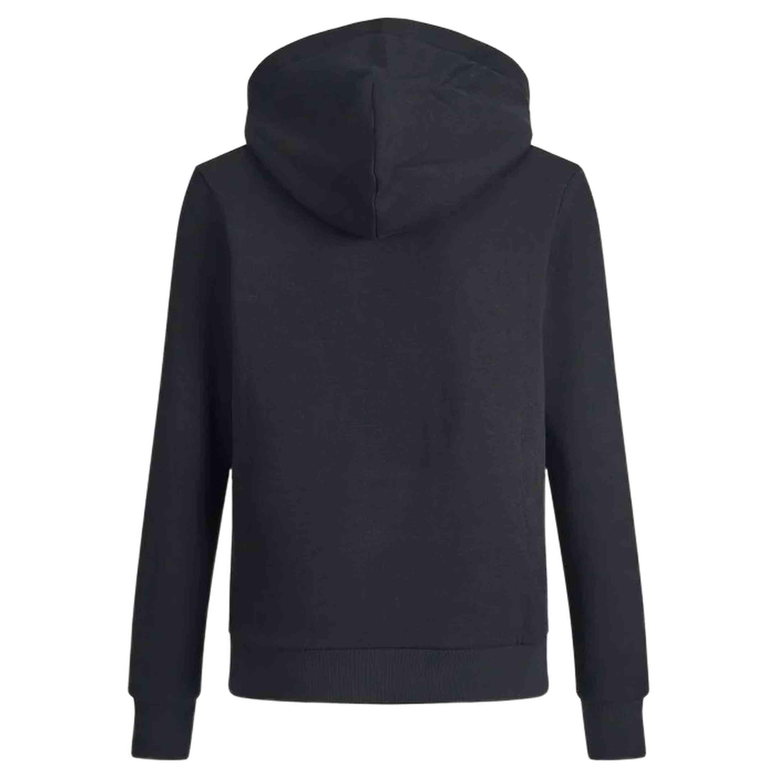Sudadera con capucha Jack&jones modelo 12212287-BLACK para niños 2/5