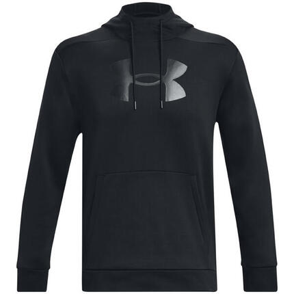 Sweat à capuche Under armour modèle 1379743-001 pour homme