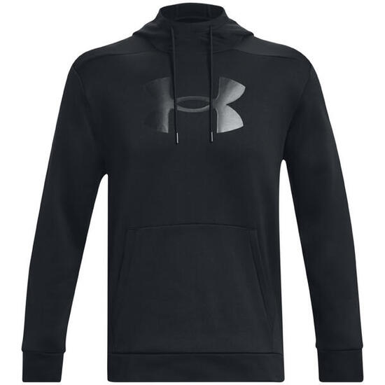 Sweat à capuche Under armour modèle 1379743-001 pour homme