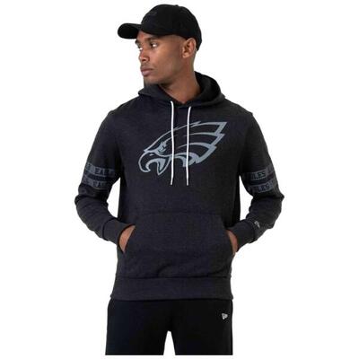 Hoodie new era model 12033342 voor mannen