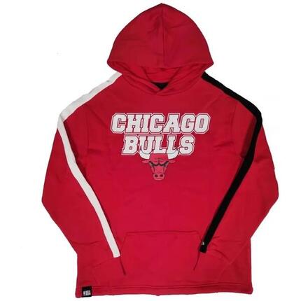 Sweat à capuche New era modèle 60424464 pour unisexe