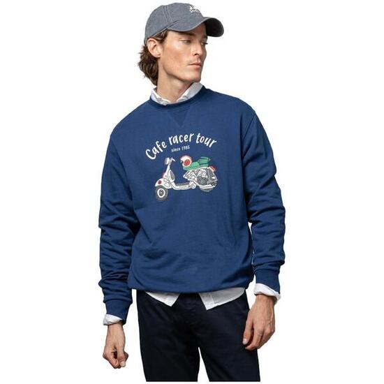 Sudadera Scotta modelo S24060441 para hombre