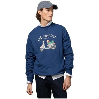 Sudadera Scotta modelo S24060441 para hombre