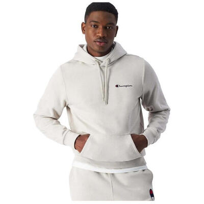 Hoodie champion model 220258-es057 voor mannen