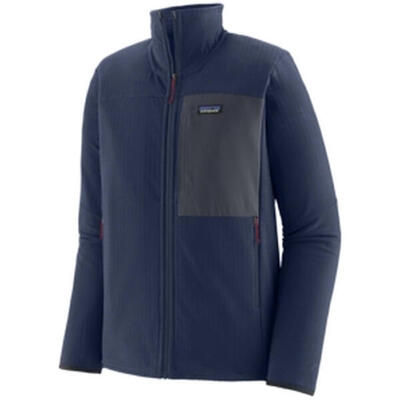 Sweater patagonia model m s r2 techface jkt voor mannen