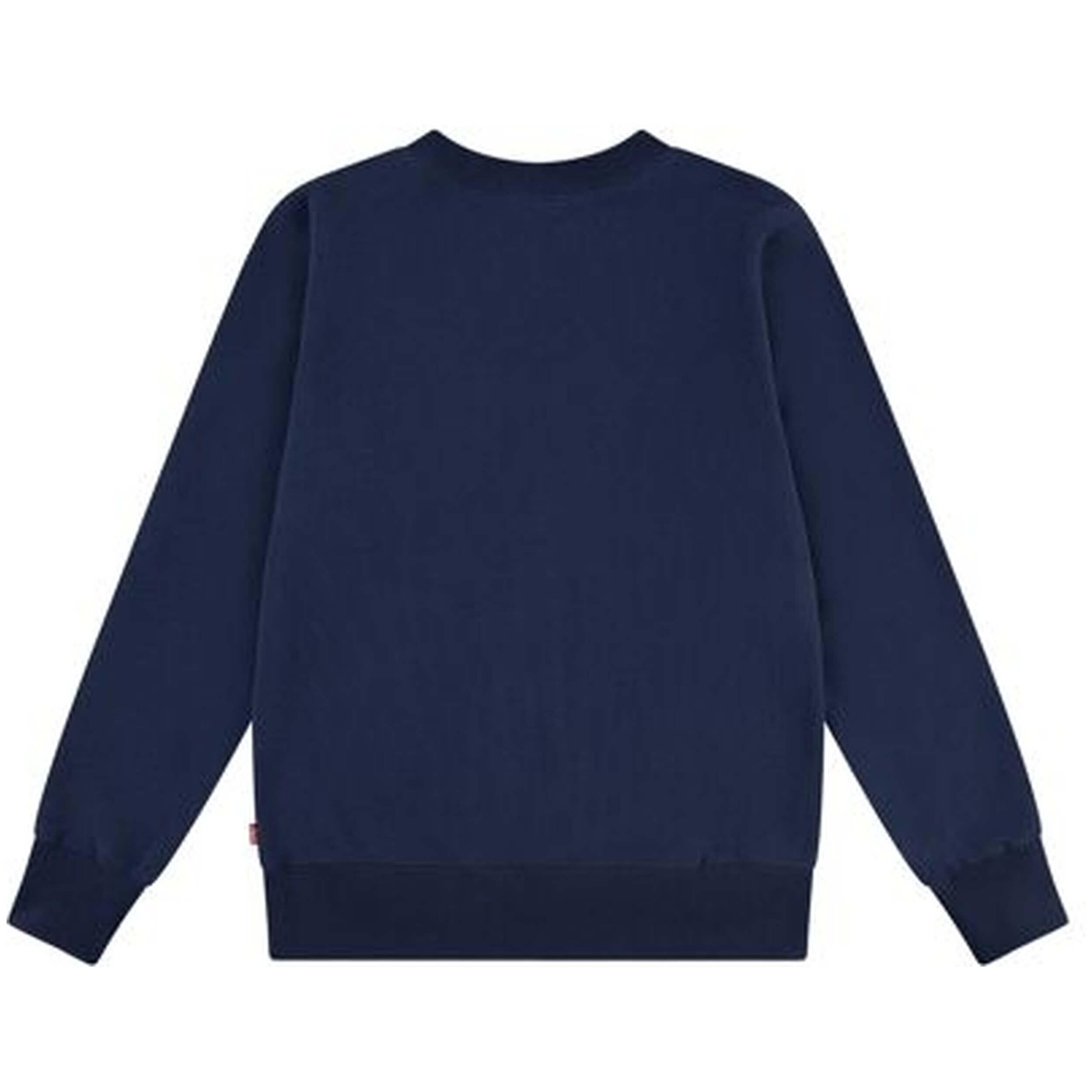 Sweat Levi's modèle 8EL507-C8D pour unisexe enfants 3/4