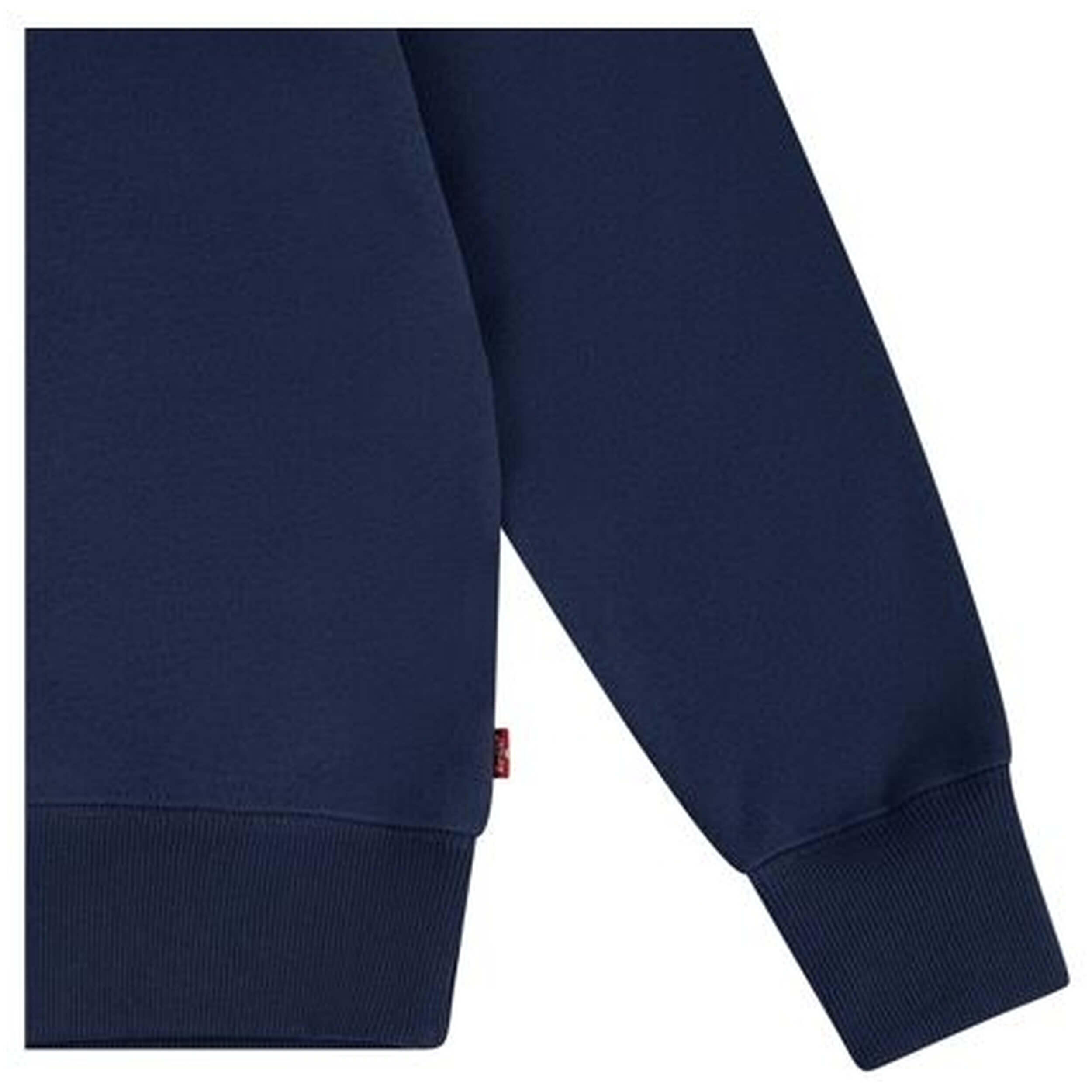 Sweat Levi's modèle 8EL507-C8D pour unisexe enfants 2/4