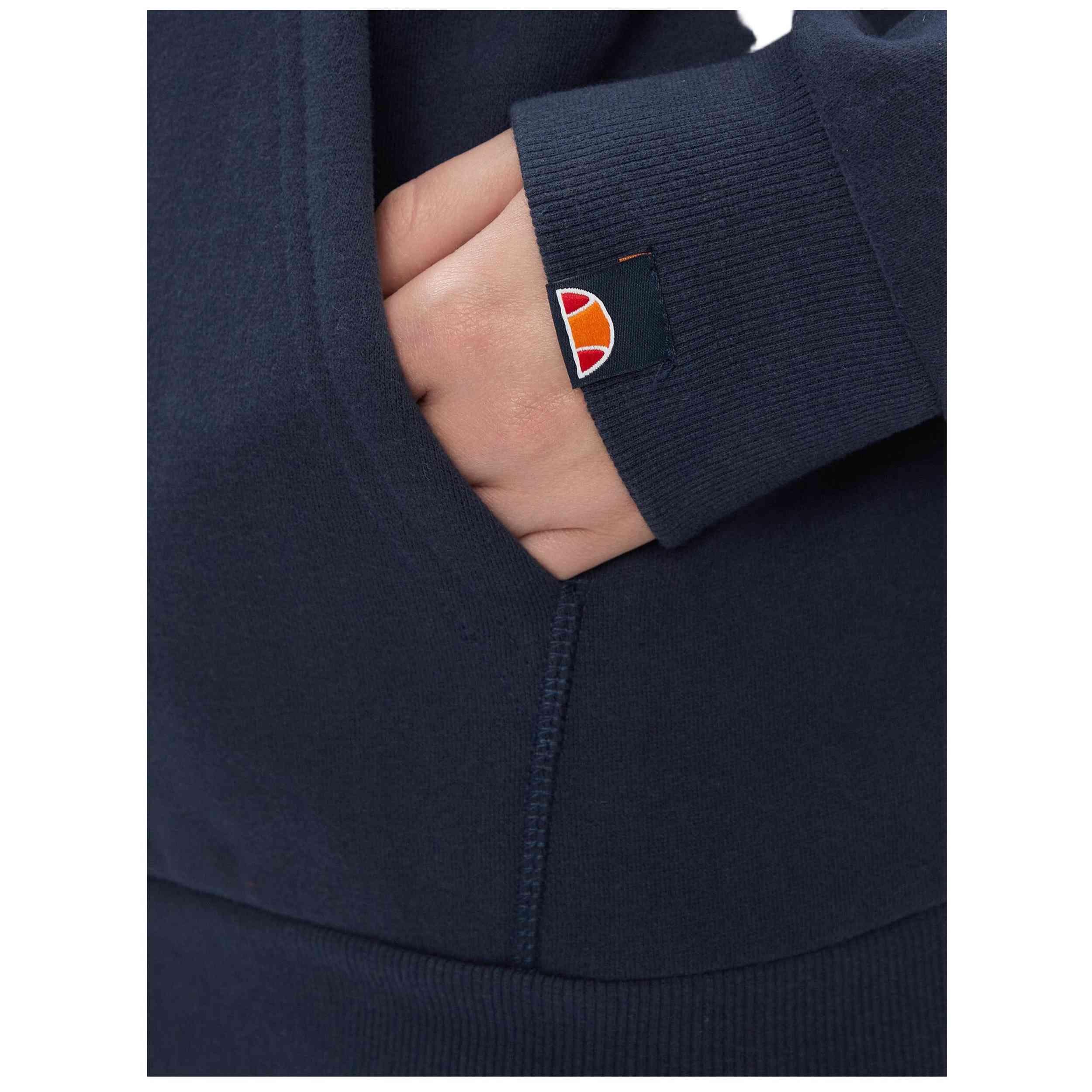 Sweat à capuche Ellesse modèle SRK12901-429 pour femmes 5/5