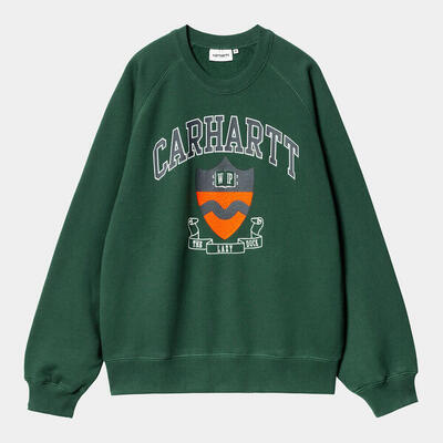 Sweater carhartt wip model i033936 29u voor mannen