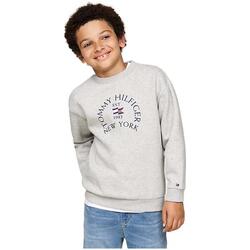 Sweat Tommy hilfiger modèle KB0KB09192P1A pour enfants