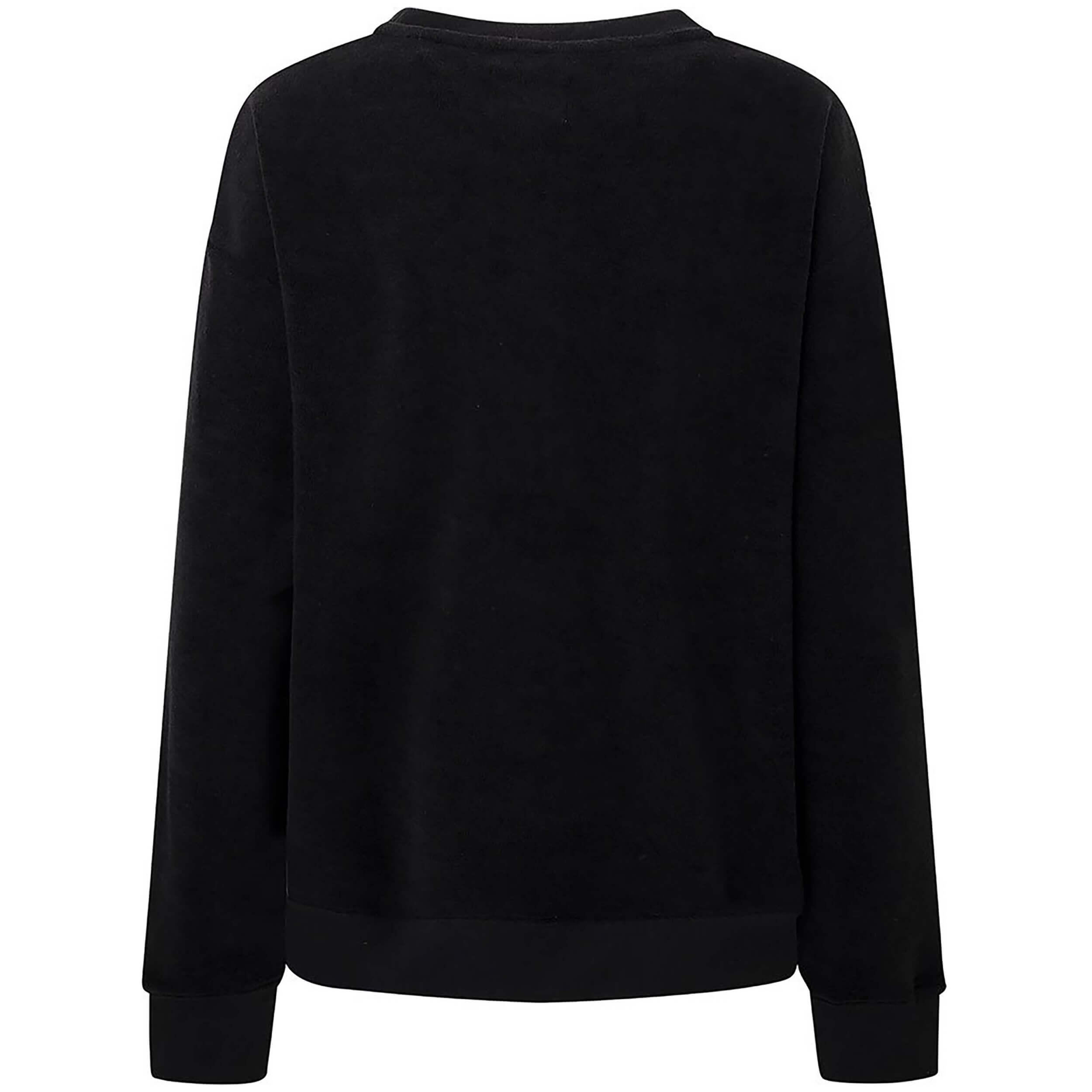 Sudadera Pepe jeans modelo PL581370-999 para mujer 2/2