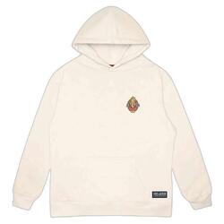 Sweat à capuche Jacker modèle JA0333-BGE pour unisexe