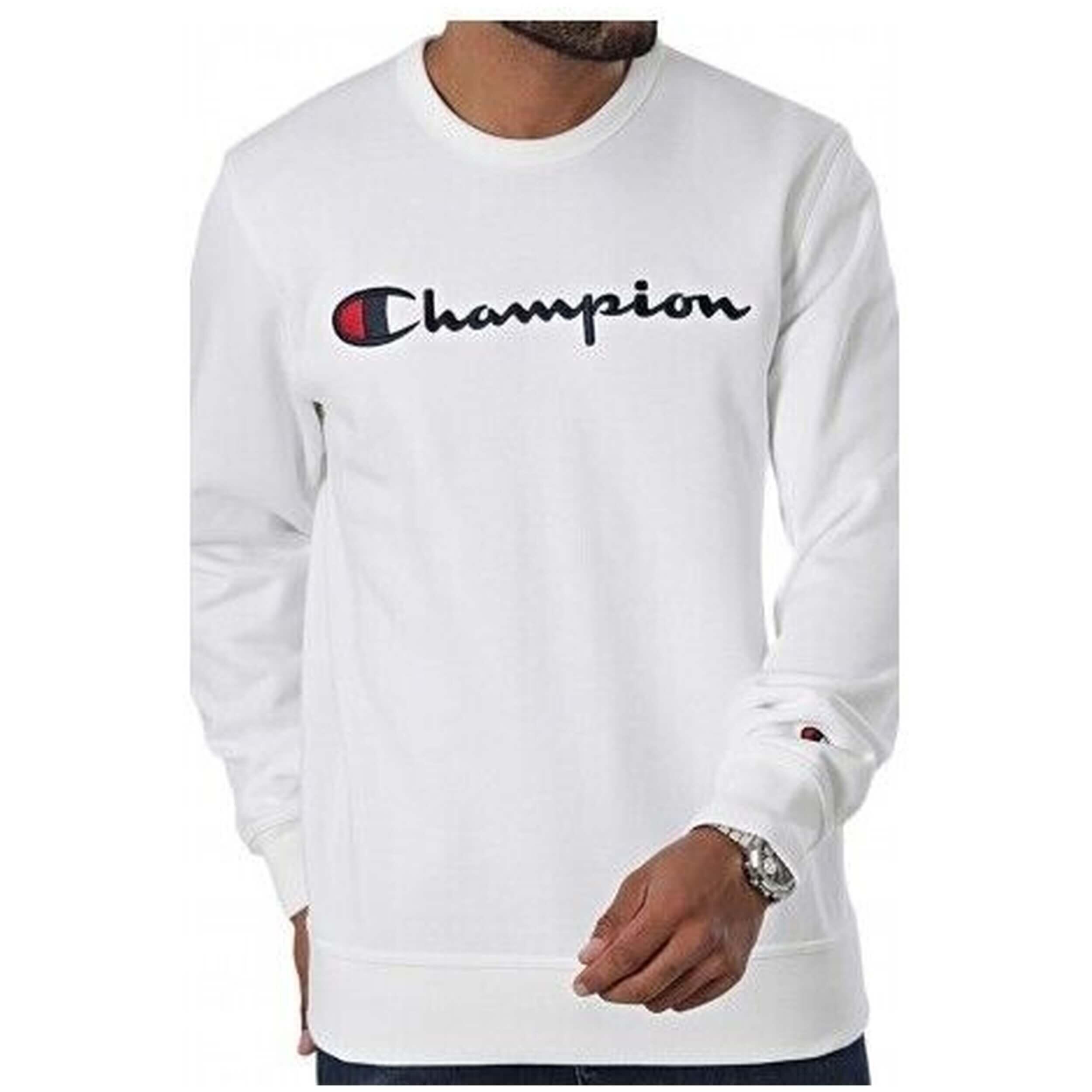 Camisola Champion modelo 220254-WW001 para homem 2/2