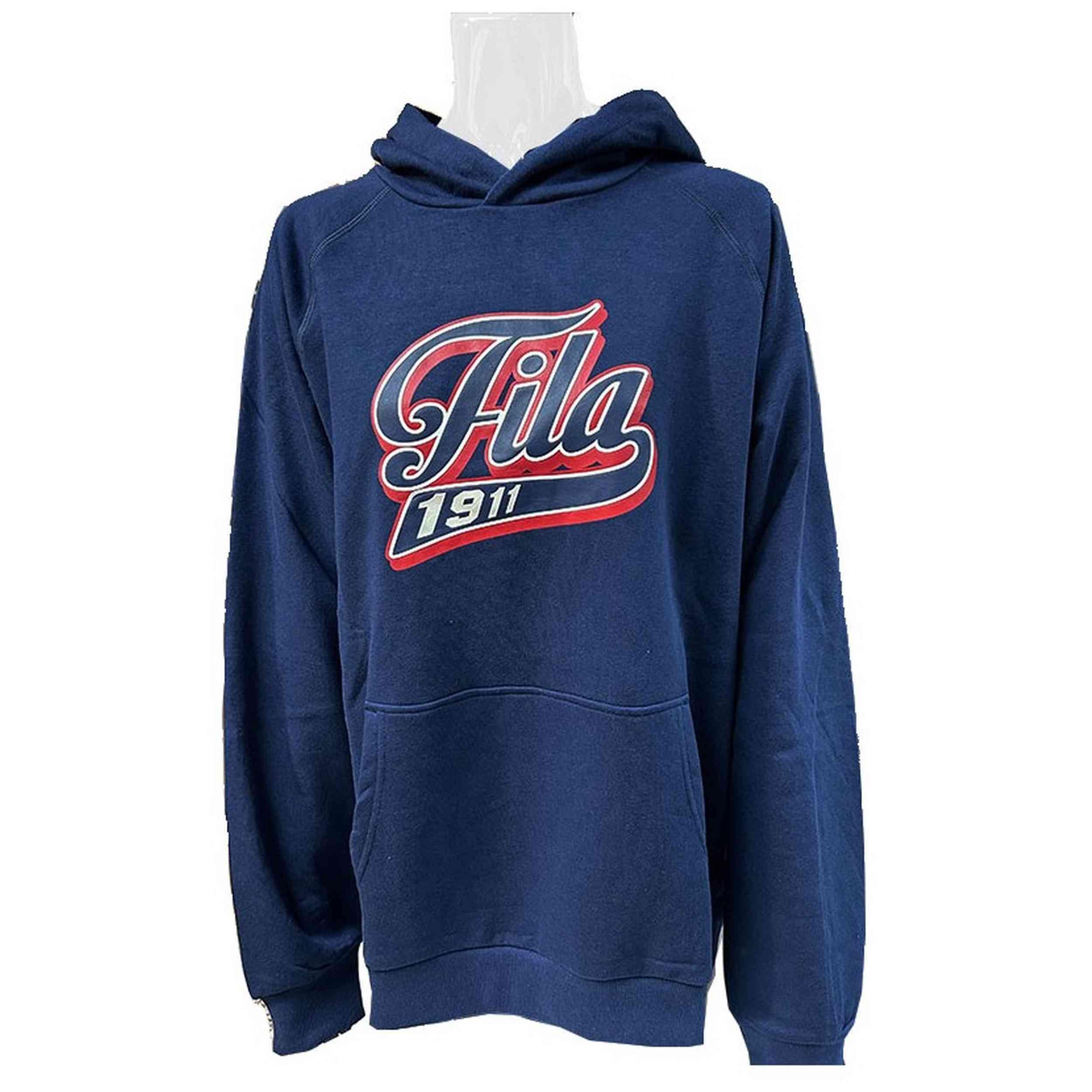FILA picture