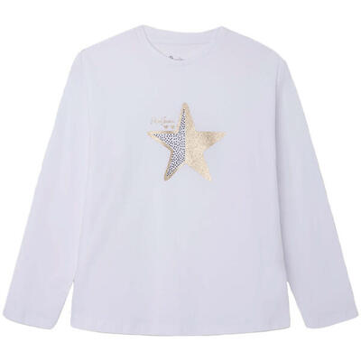 Sweater pepe jeans model pg502917_800 voor unisex