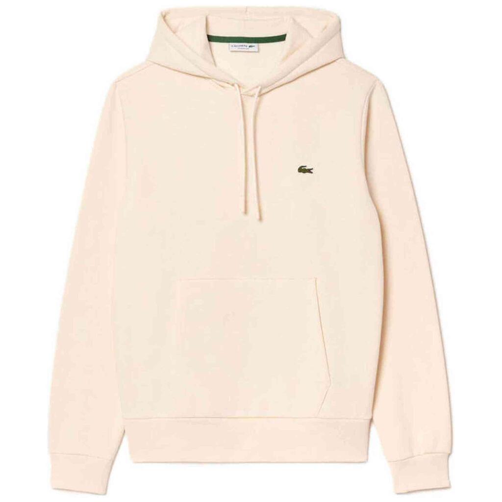 Hoodie Lacoste model SH962300XFJ for man