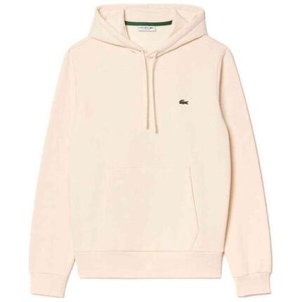 Sweat à capuche Lacoste modèle SH962300XFJ pour homme