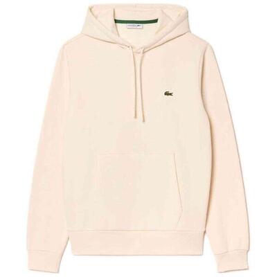 Hoodie lacoste model sh962300xfj voor mannen