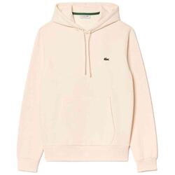 Sweat à capuche Lacoste modèle SH962300XFJ pour homme