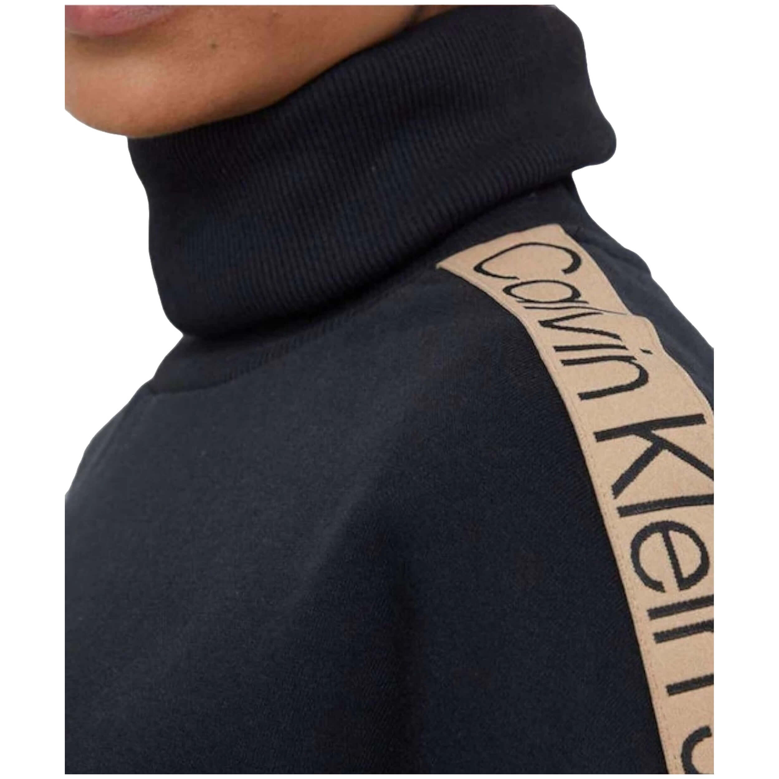 CALVIN KLEIN Sweatshirt Calvin klein jeans modelo J20J219753BEH para mulheres