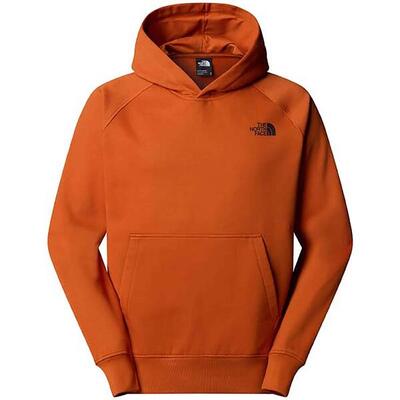 Hoodie the north face model nf0a89f91i01 voor mannen