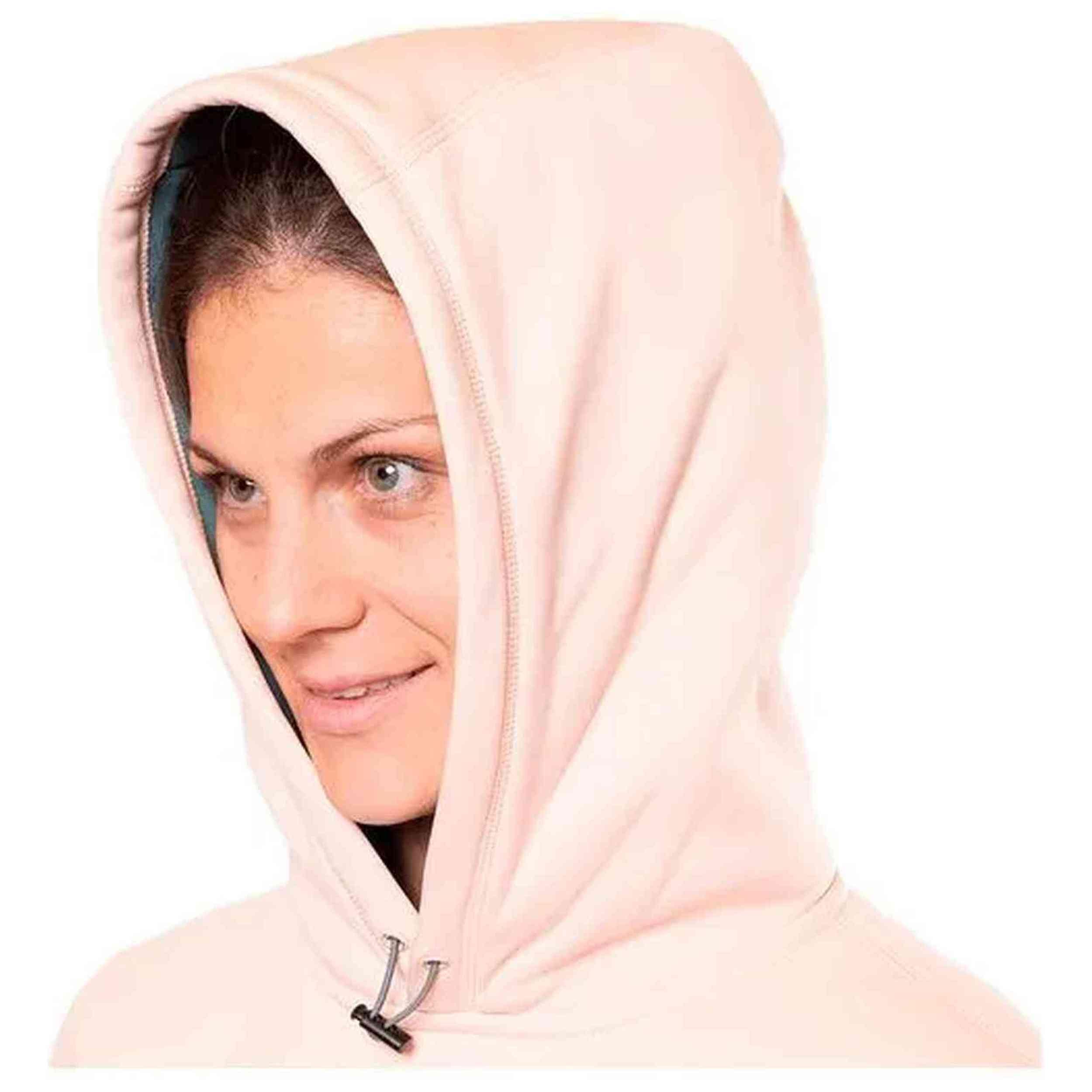 Sweatshirt Trangoworld modelo PC004848-51F para mulheres 3/4