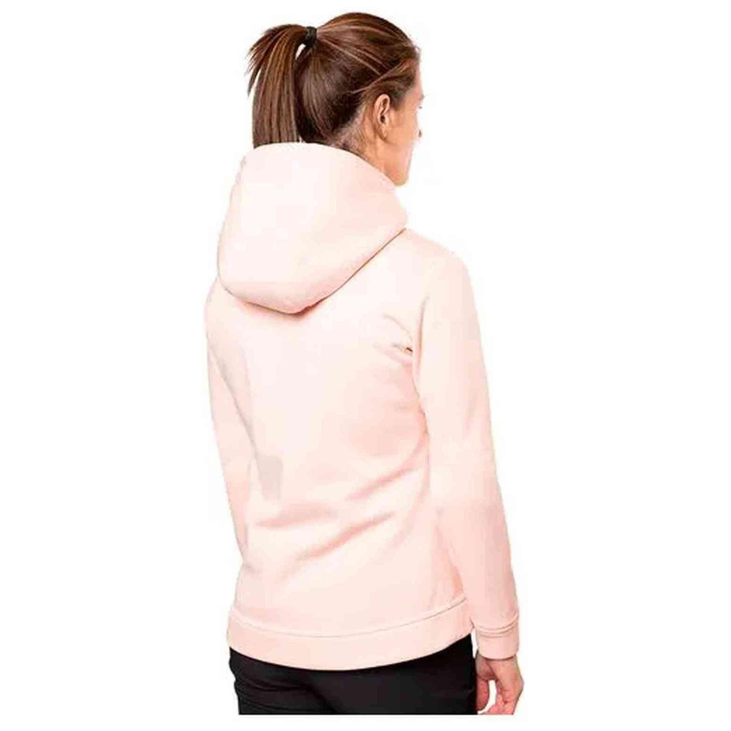Sweatshirt Trangoworld modelo PC004848-51F para mulheres 2/4