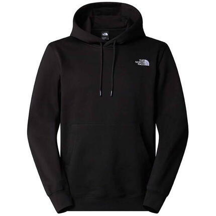 Maillot et sweat-shirt pour Homme The North Face Essentials Noir