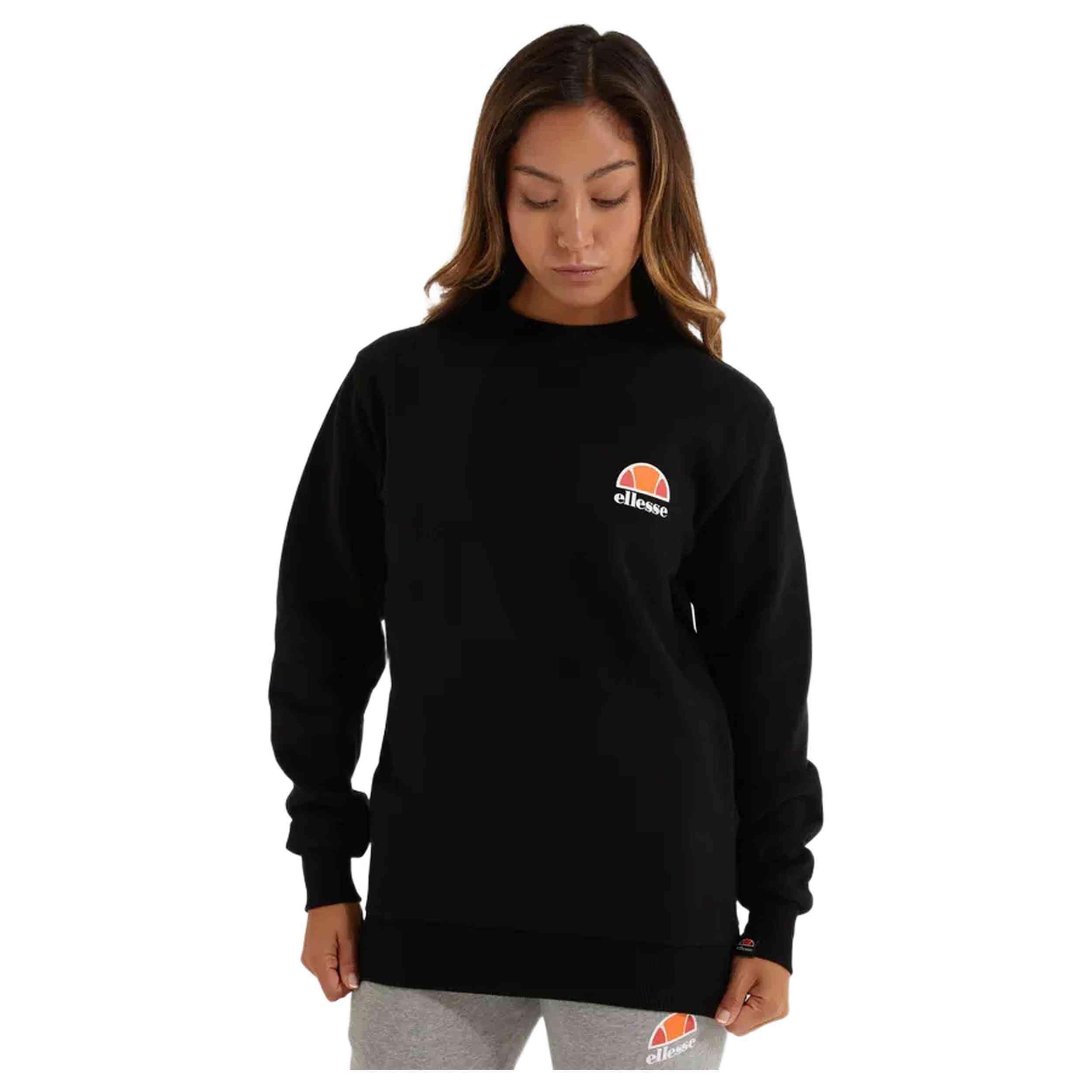Sweat Ellesse modèle SGC07484-011 pour femmes 2/5
