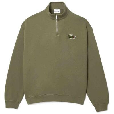 Felpa Lacoste modello SH2748 00 BMY-XS per uomini