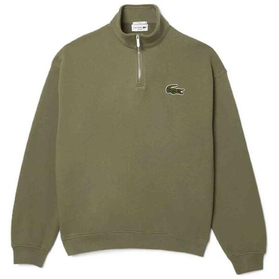 Felpa Lacoste modello SH2748 00 BMY-XS per uomini