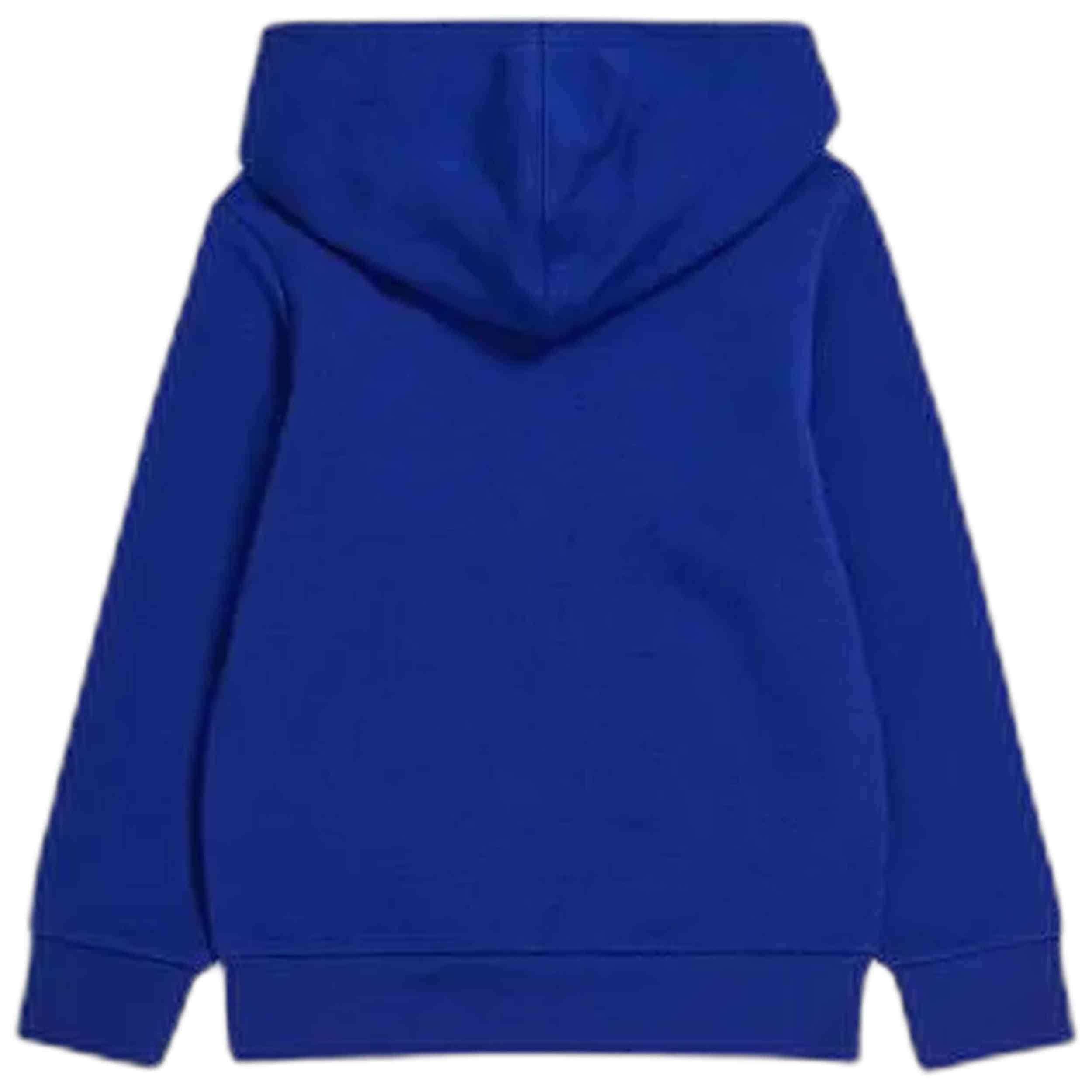 Hoodie Champion model 306497-BS559 voor jongens 2/3