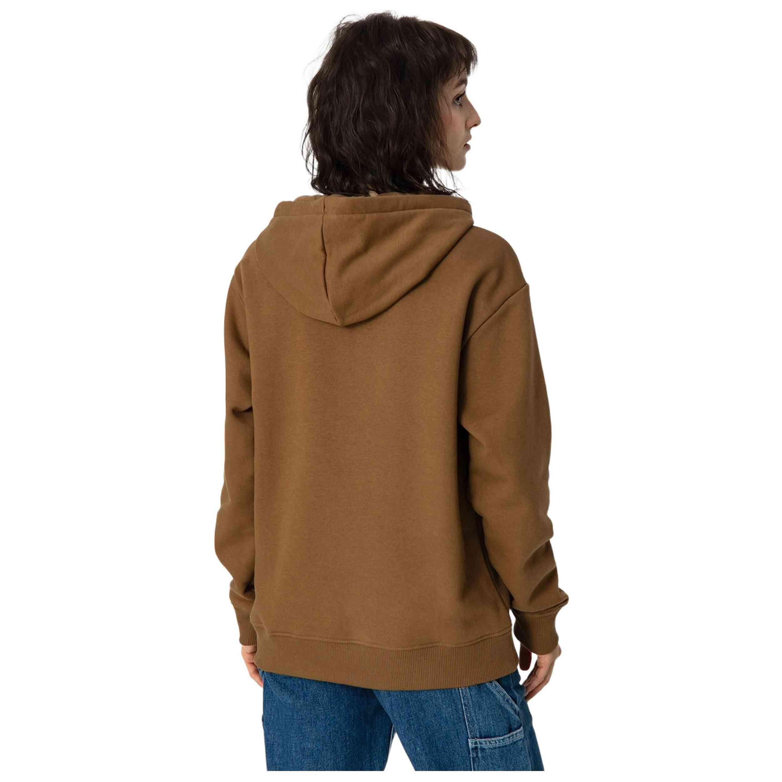 Hoodie Vans model 48651145052499 voor vrouwen 3/5