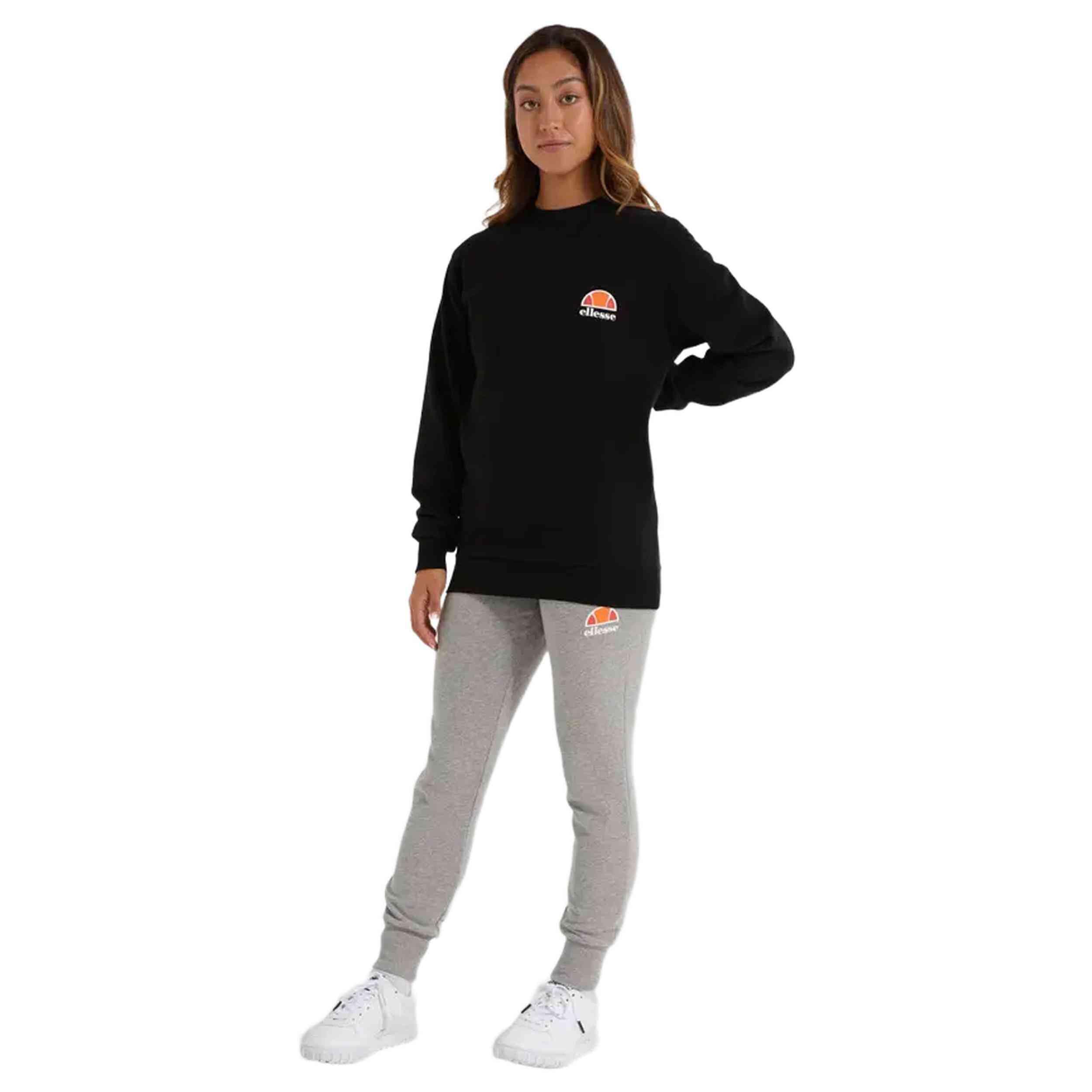 Sweat Ellesse modèle SGC07484-011 pour femmes 4/5